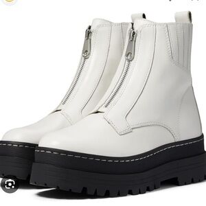 Marc Fisher Prisco Boots